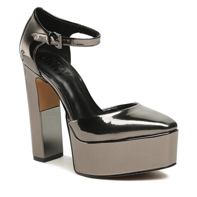 

Туфли DKNY Allena, серый