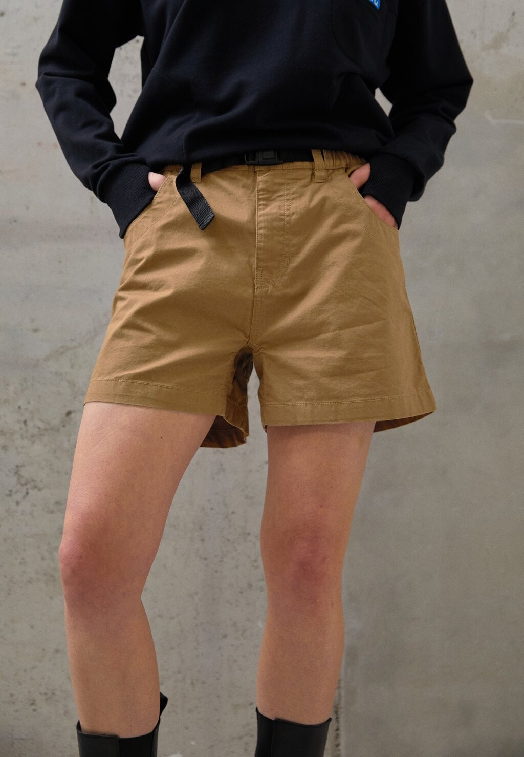

Шорты KAVU