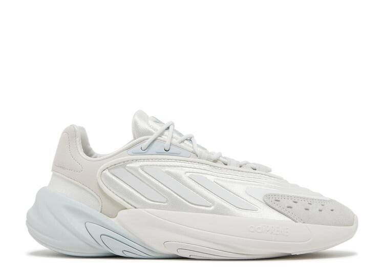 

Кроссовки Adidas WMNS OZELIA 'WHITE HALO BLUE', белый
