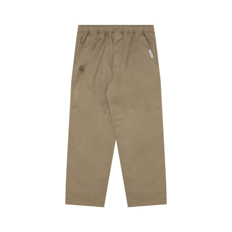 

Повседневные брюки мужские Aape, хаки
