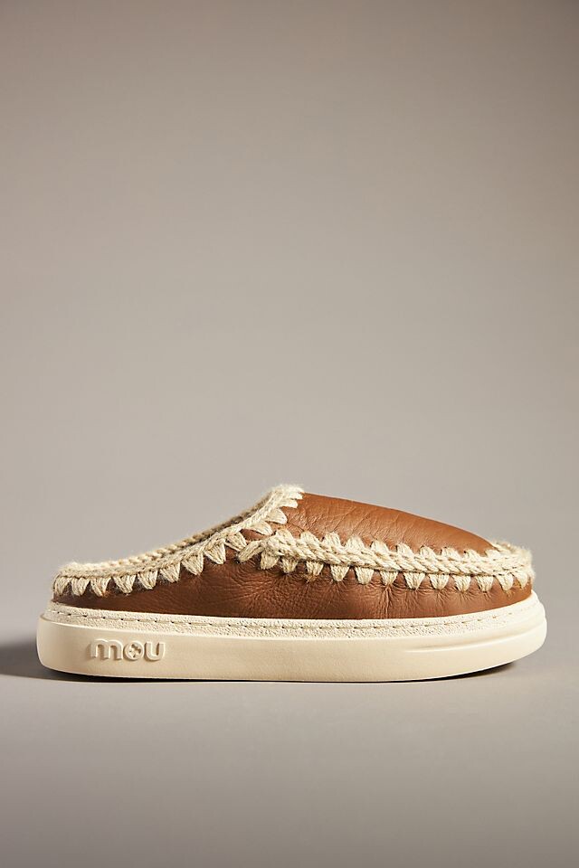 

Сабо Eskimo Bold Mou, тан