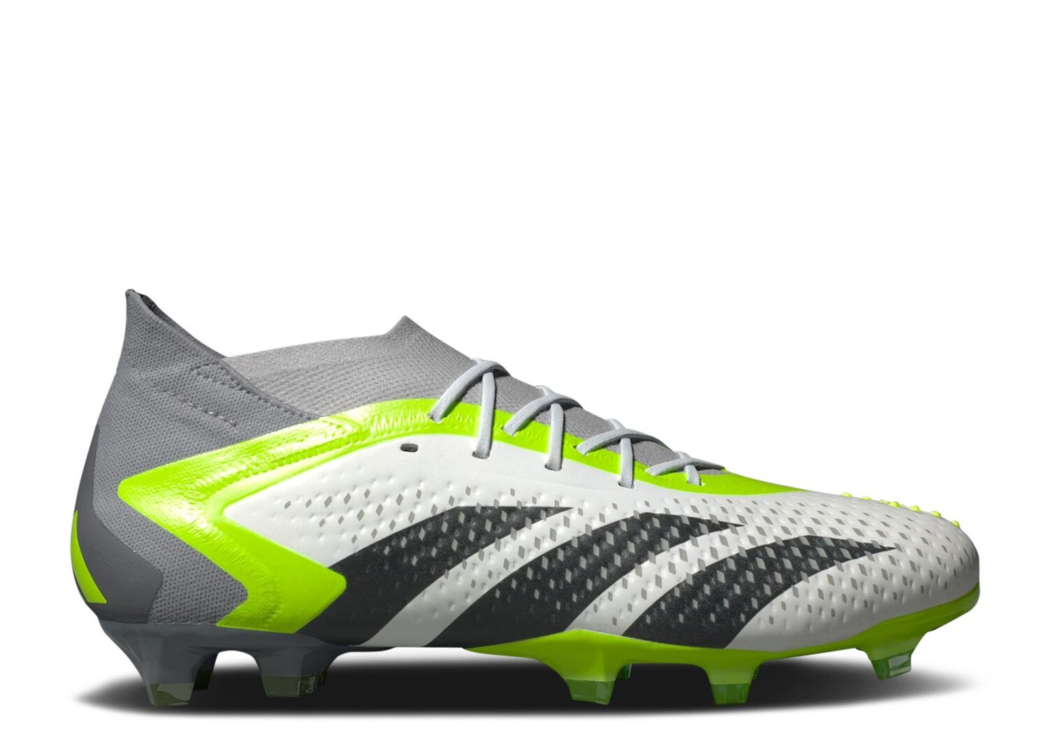 

Кроссовки adidas Predator Accuracy.1 Fg 'Crazyrush Pack', белый