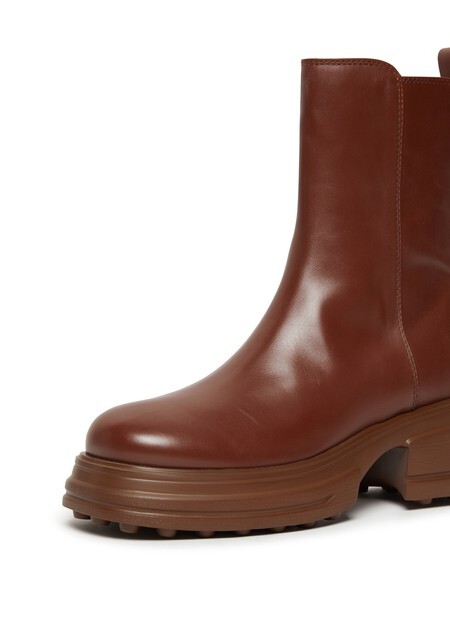 

Сапоги Tod'S