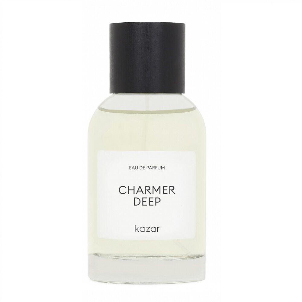 

Женская парфюмированная вода Kazar Charmer Deep, 100 мл