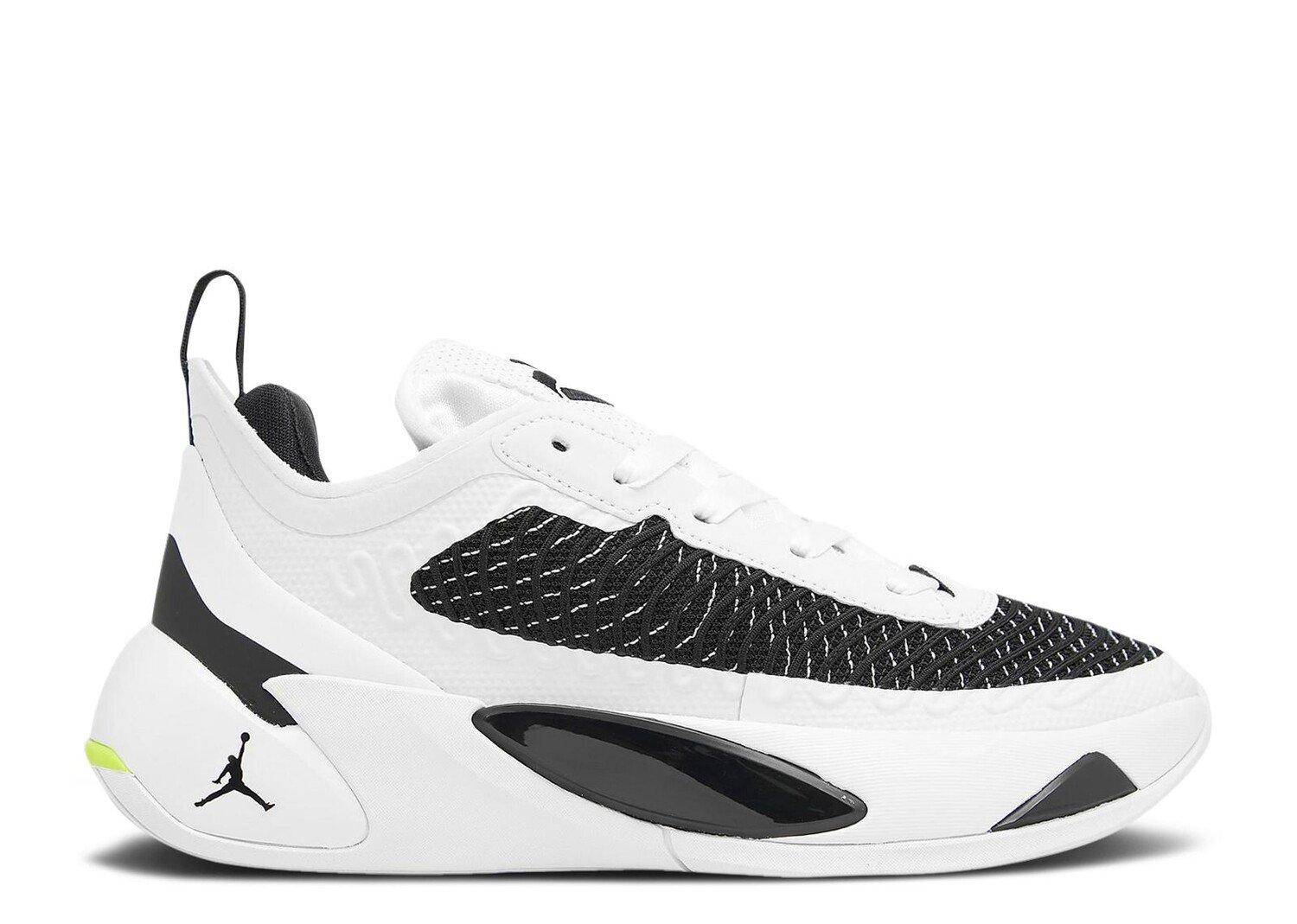 

Кроссовки Air Jordan Jordan Luka 1 Gs 'Reverse Orca', белый