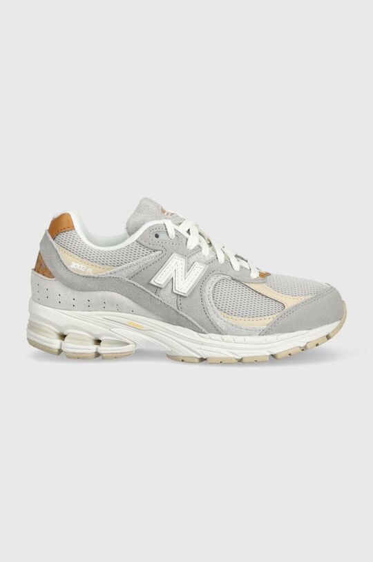 

Кроссовки M2002RSB New Balance, серый