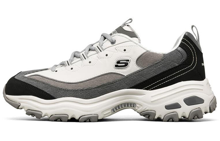 

Мужские кроссовки Skechers D'LITES Chunky