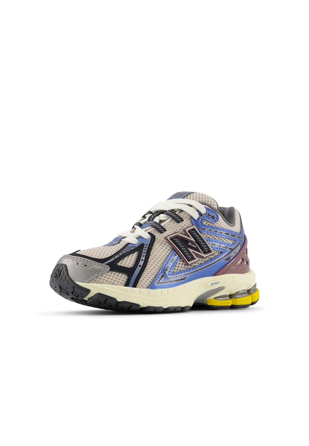 

Кроссовки низкие New Balance, голубая лагуна Moonbeam