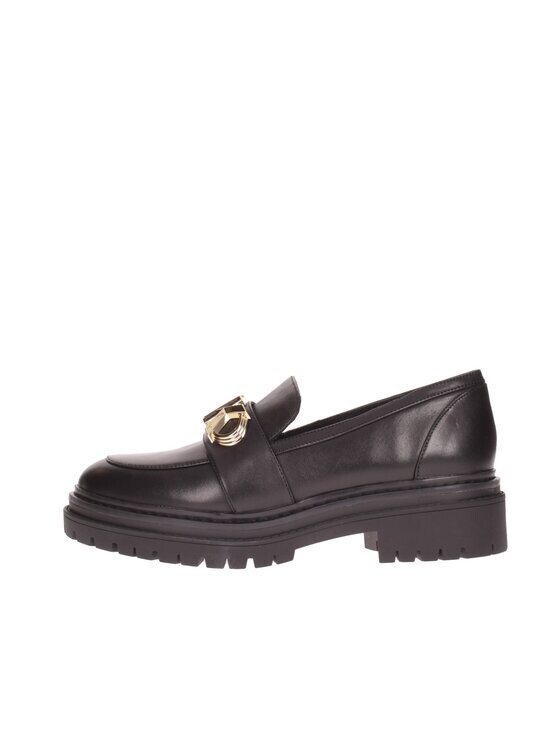 

Мокасины Michael Kors, черный
