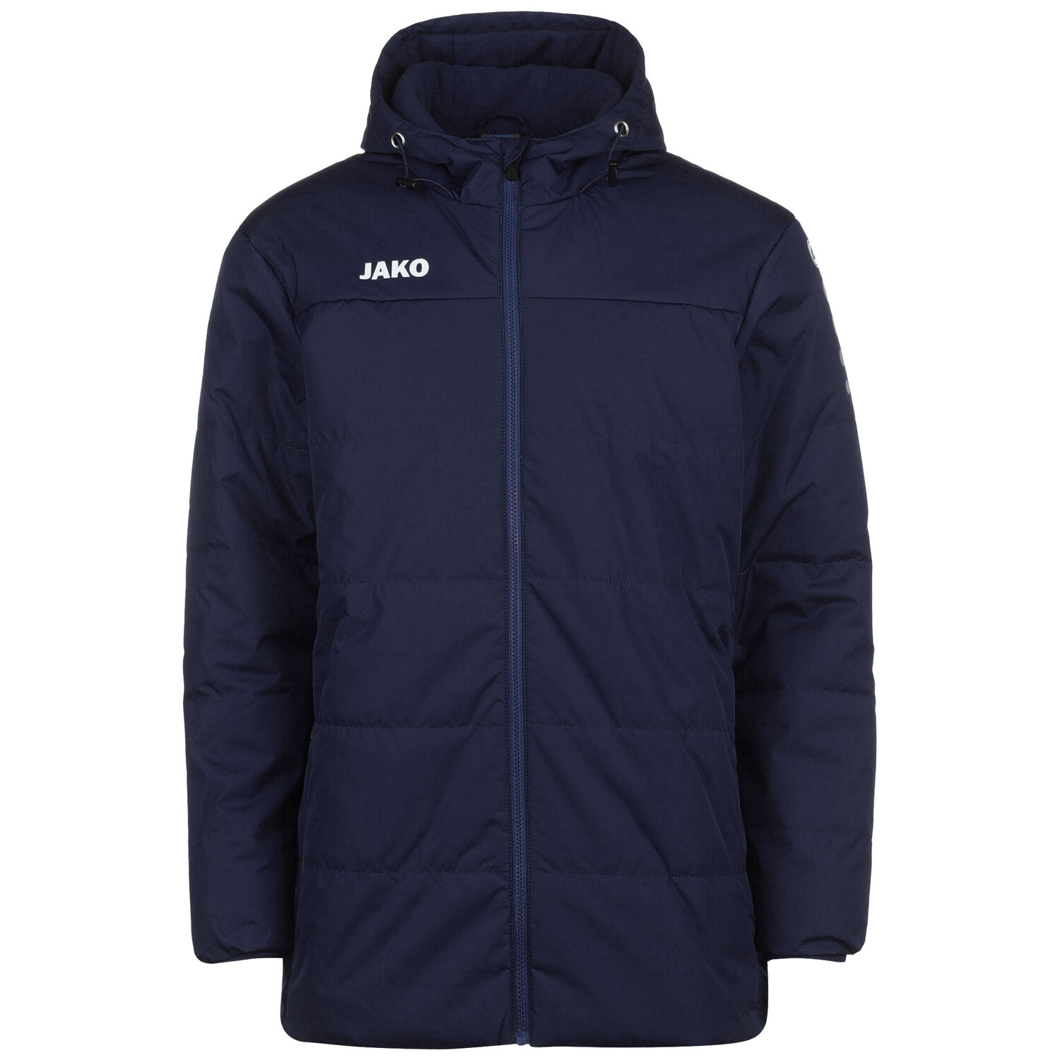 

Спортивная куртка Jako Funktionsjacke Team Coach, темно синий