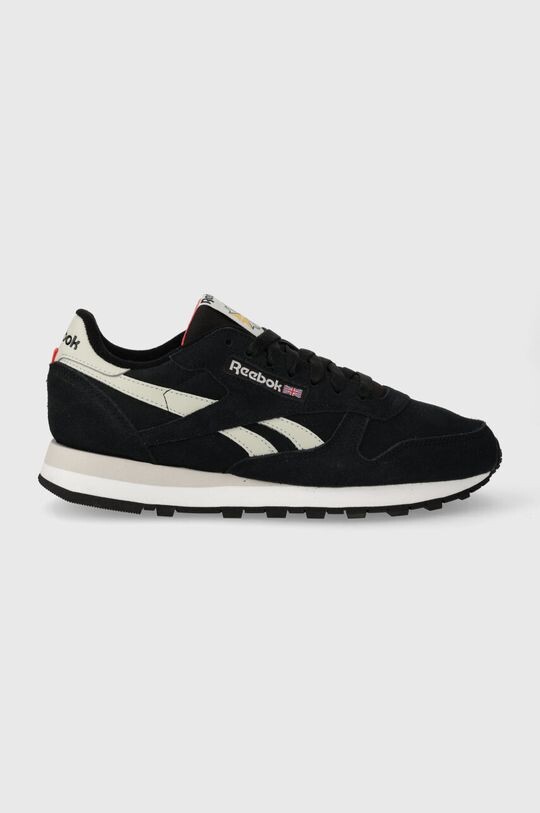 

Кроссовки Reebok, черный