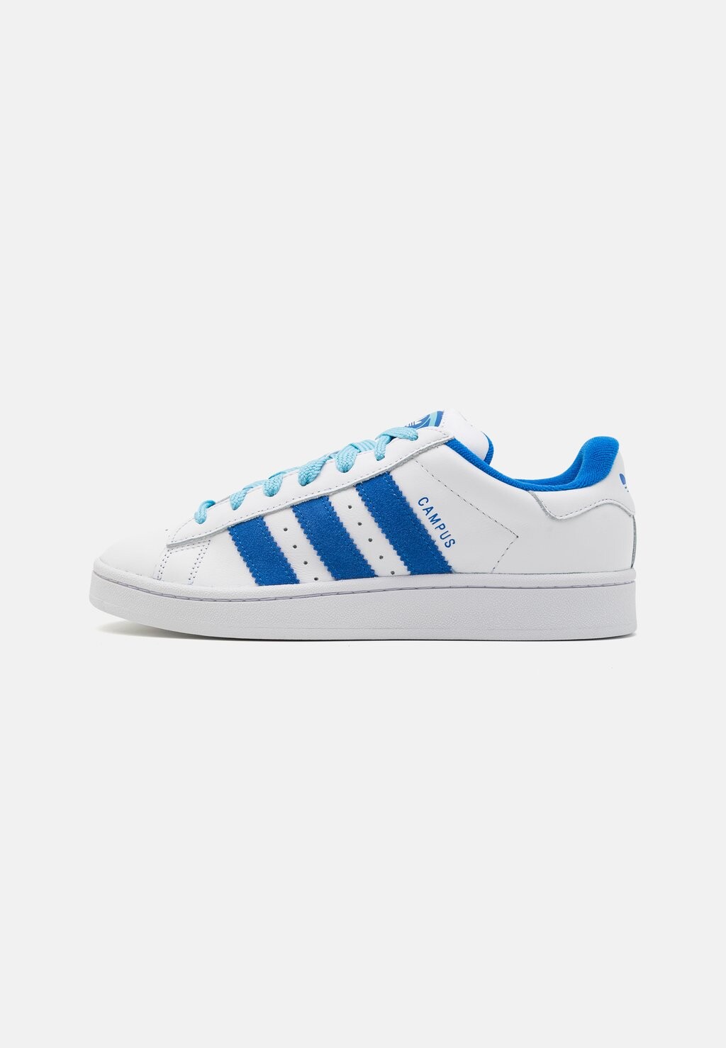 

Кроссовки adidas Originals Campus 00S Unisex, обувь белый / синий