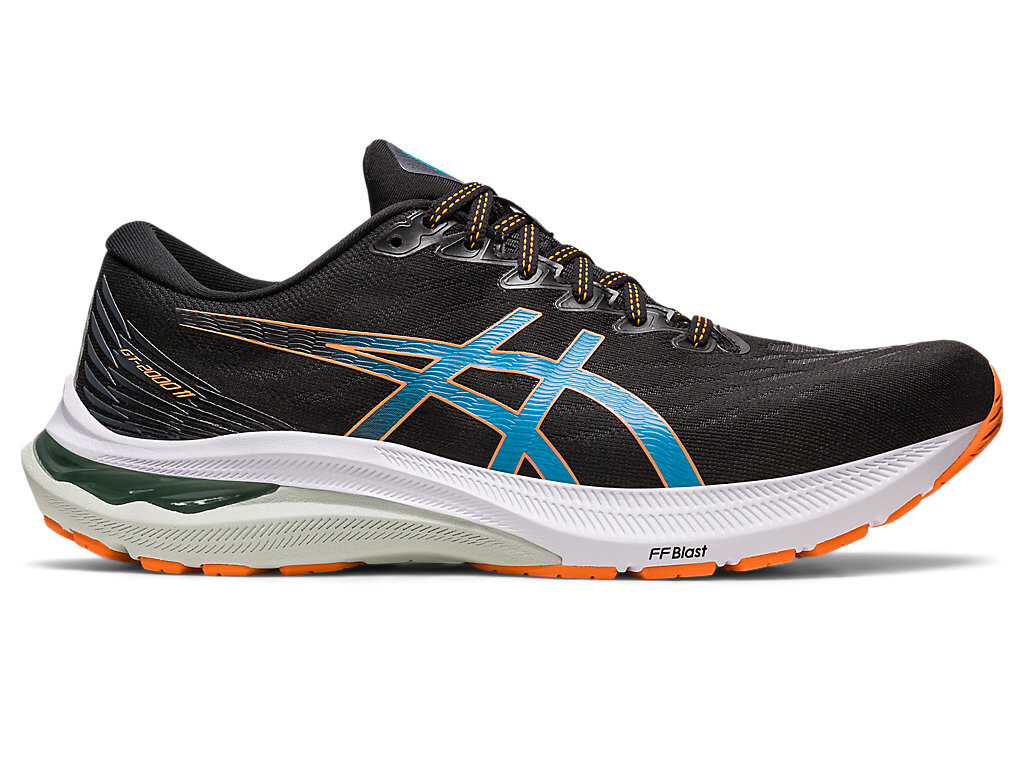 

Кроссовки Asics GT-2000 11, черный