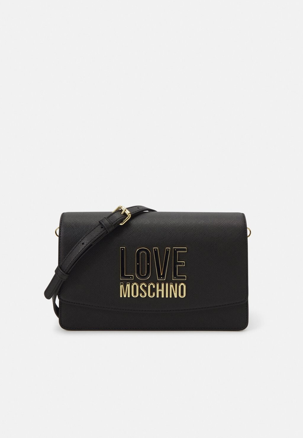 

Сумка Love Moschino ДЖЕЛЛИ, черный