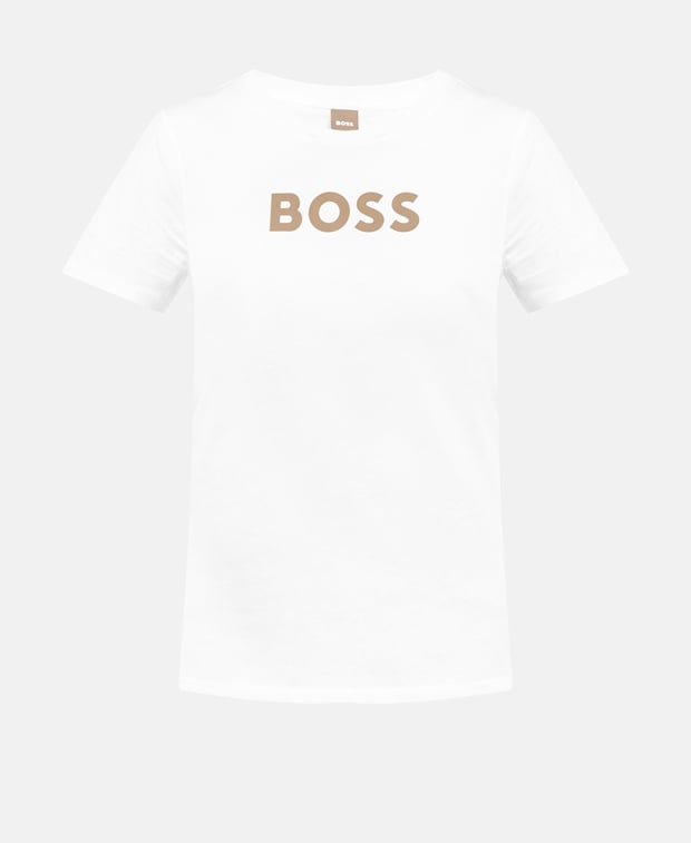 

Футболка Boss, белый