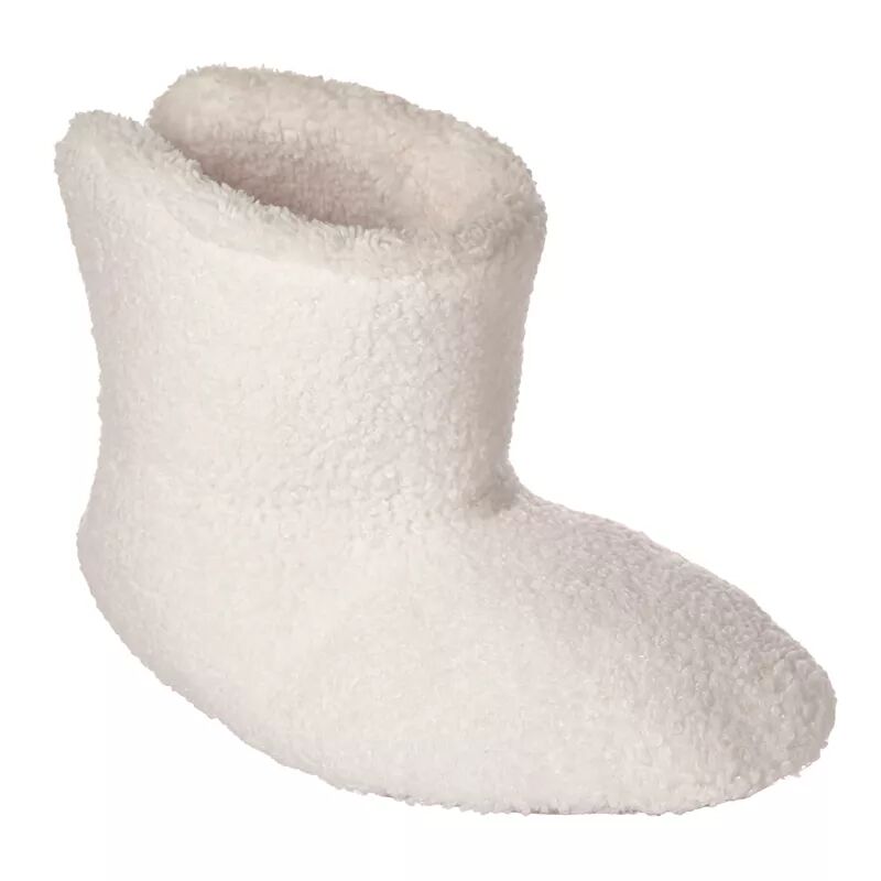 Женские уютные носки-тапочки Northeast Outfitters, белый