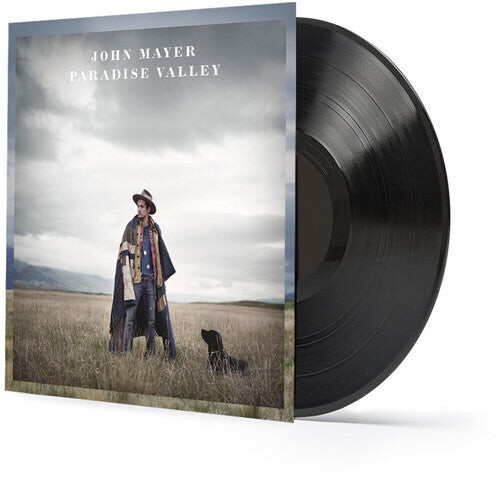 

Виниловая пластинка Mayer, John: Paradise Valley