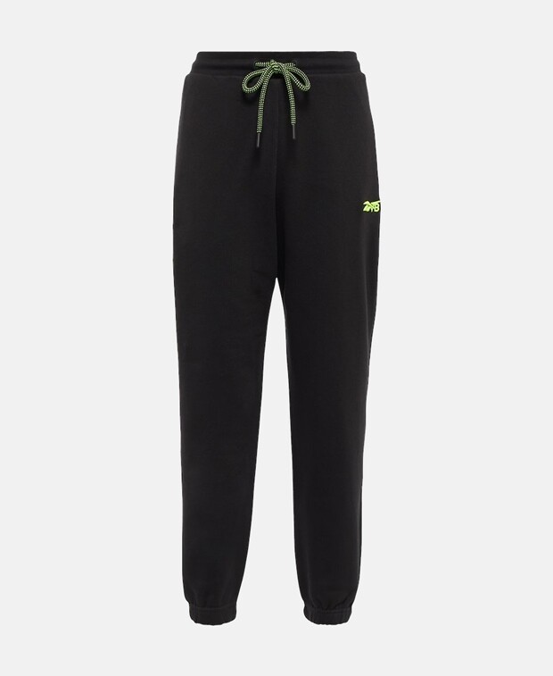 

Спортивные штаны Reebok x Victoria Beckham, черный