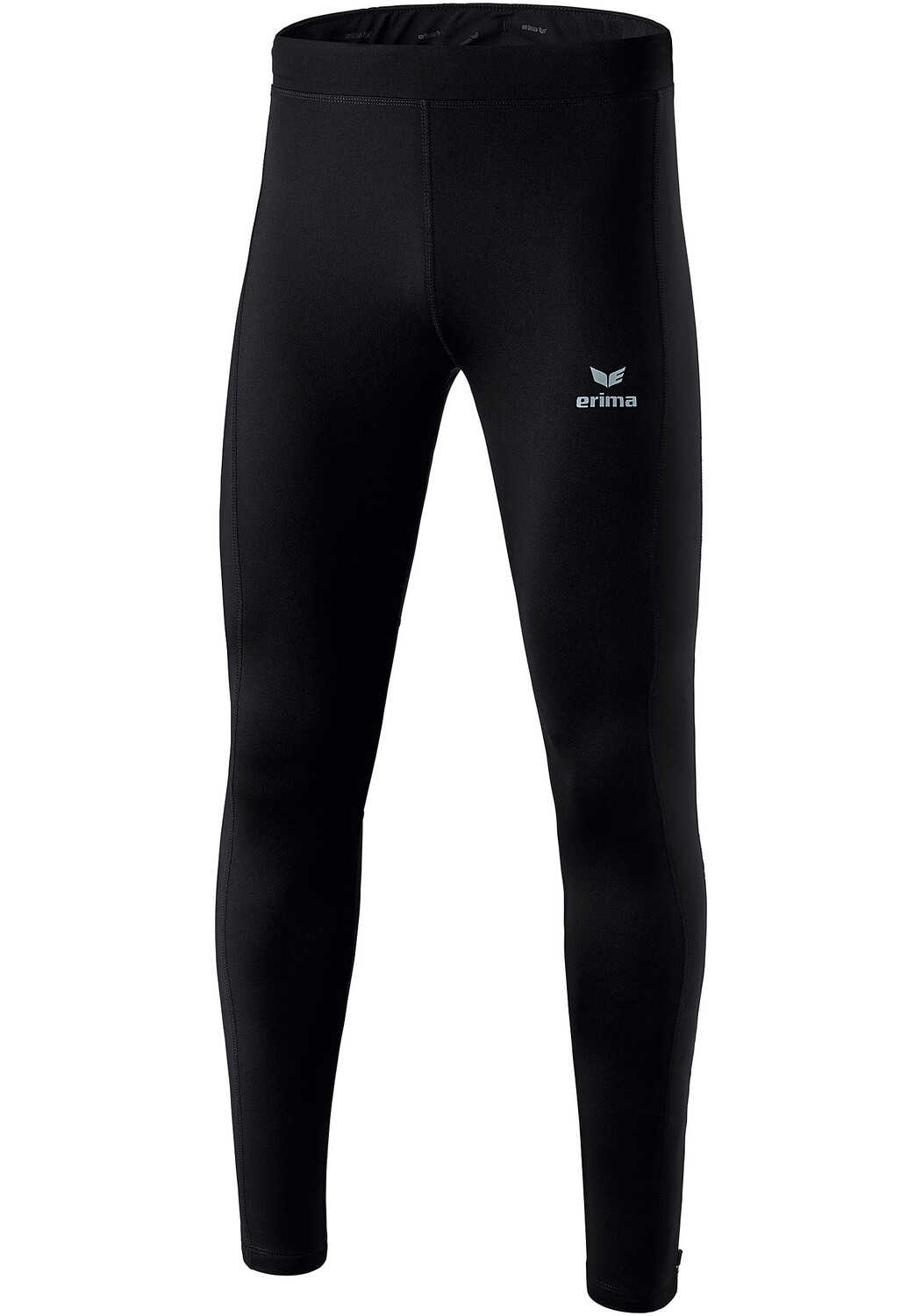 

Брюки erima Performance Laufhose lang, черный