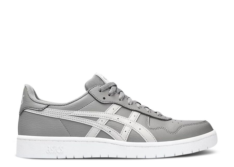 

Кроссовки ASICS Japan S 'Clay Grey', серый