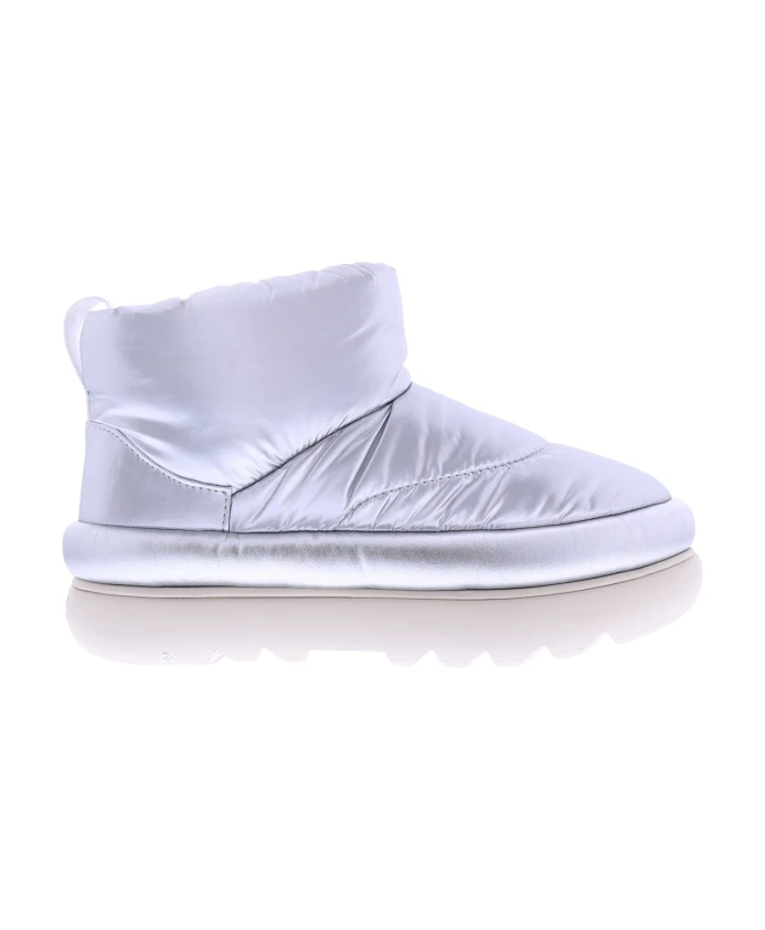 

Ботильоны Ugg, серый
