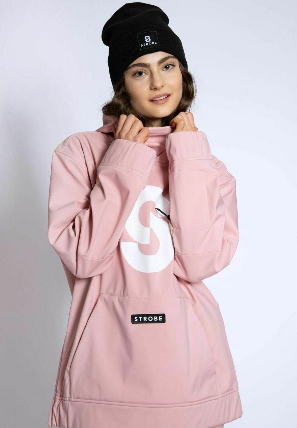 

Куртка зимняя Strobe