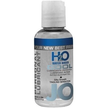 

Джо Кул H2O 2,5 унции Superkrit