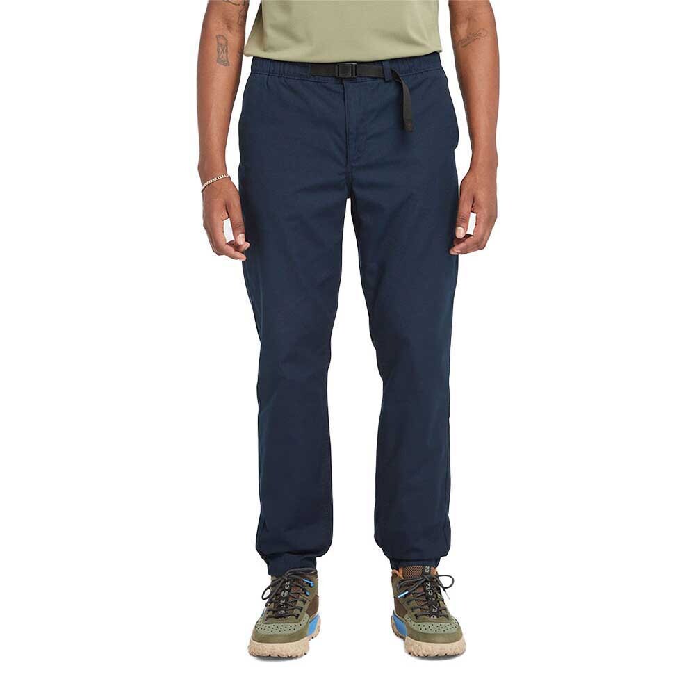 

Брюки Timberland Moosilauke Timberchill Anti-UV, синий