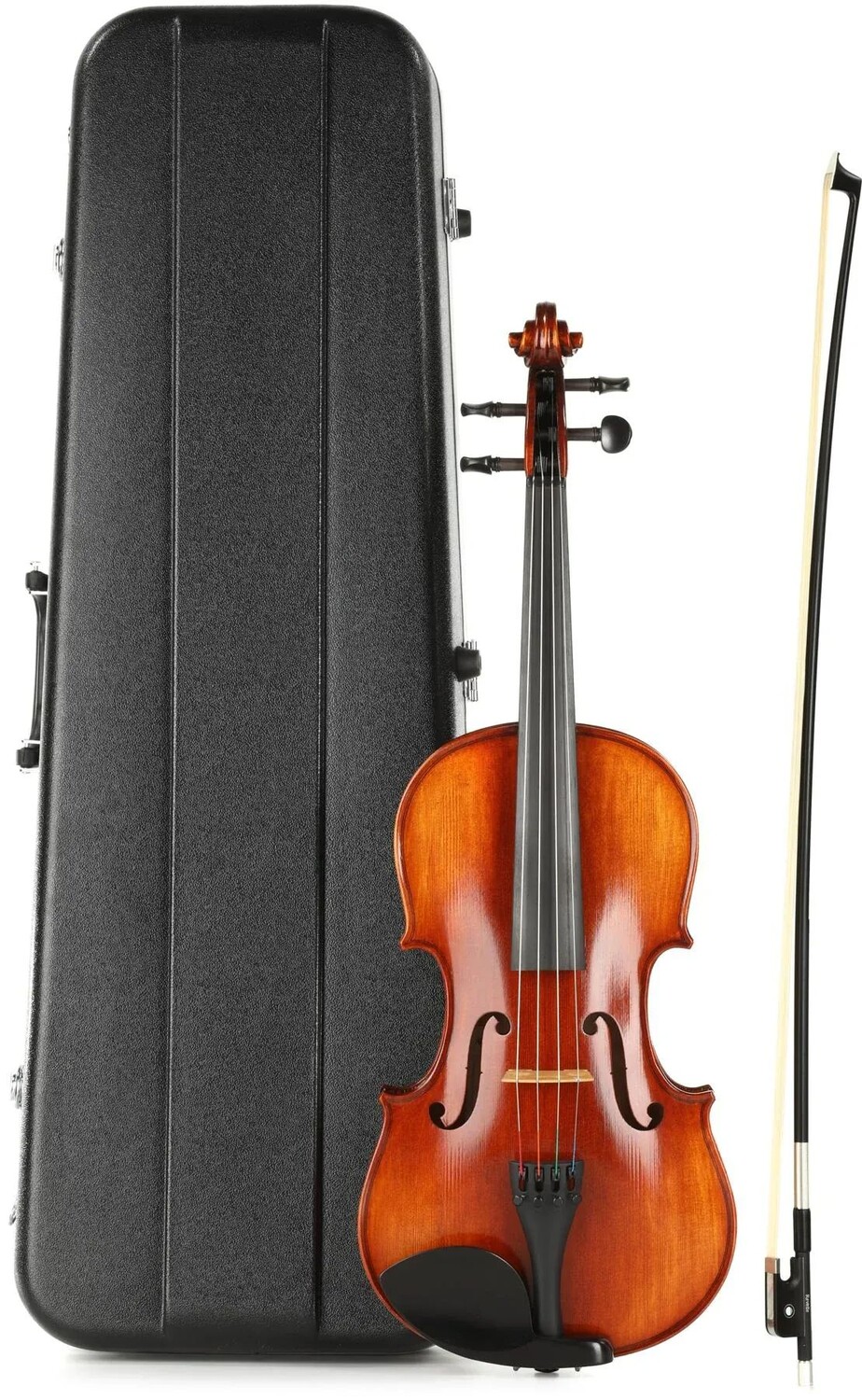 

Revelle REV48 Студенческий костюм для альта — 15,5 дюймов