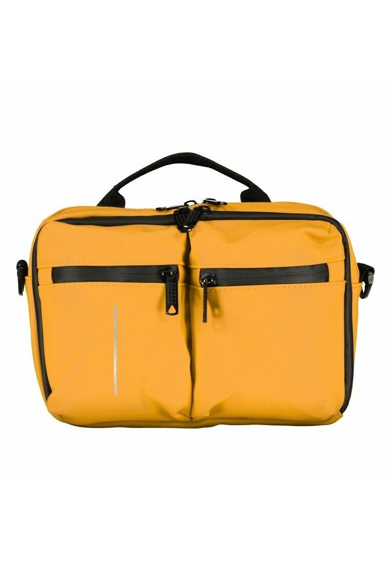 Спортивная сумка Blackbeat, цвет gelb