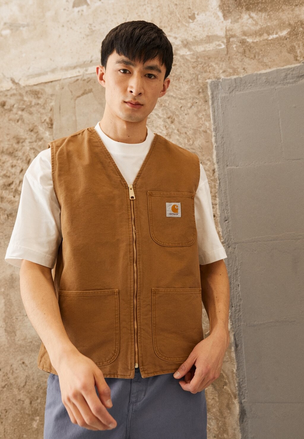 

Жилет Carhartt WIP