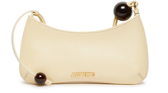 

Ле Бису Перль Jacquemus