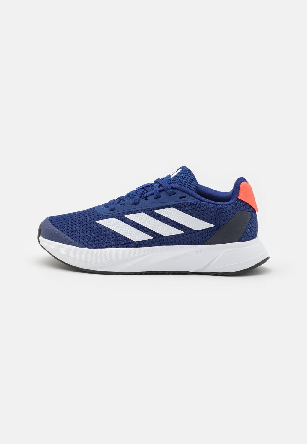 

Нейтральные кроссовки Duramo Sl K Adidas, цвет victory blue/ftwr white/solar red
