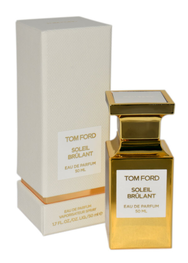 

Tom Ford, Soleil Brulant, парфюмированная вода, 50 мл