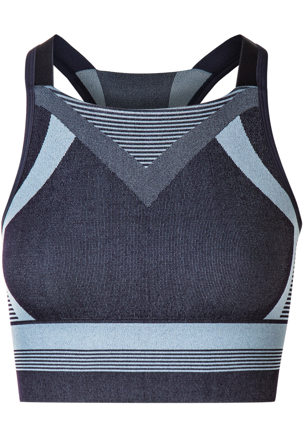 

Бюстгальтер Athlecia Sport BH SEMARAN SEAMLESS, цвет 2092 Mood Indigo