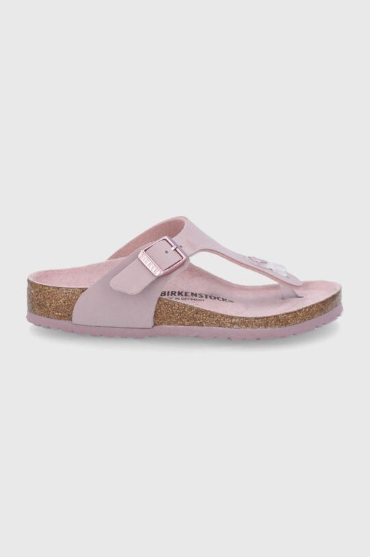 

Шлепанцы для детей Birkenstock, фиолетовый