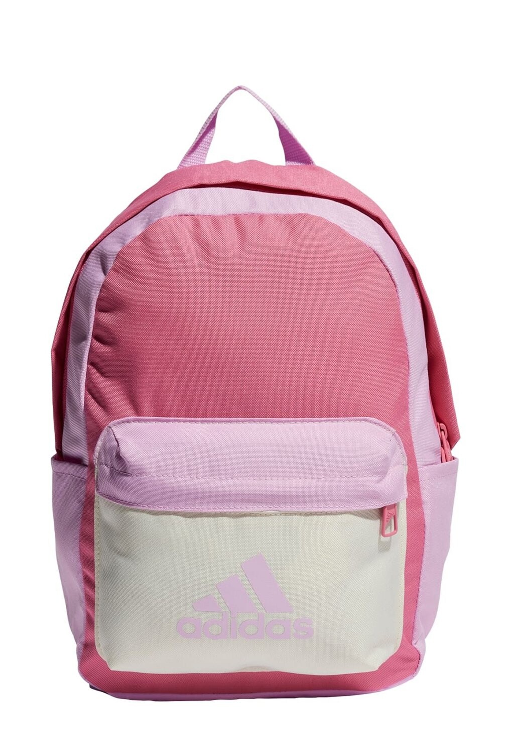 

Рюкзак Adidas, розовый fusion bliss сиреневый цвета слоновой кости