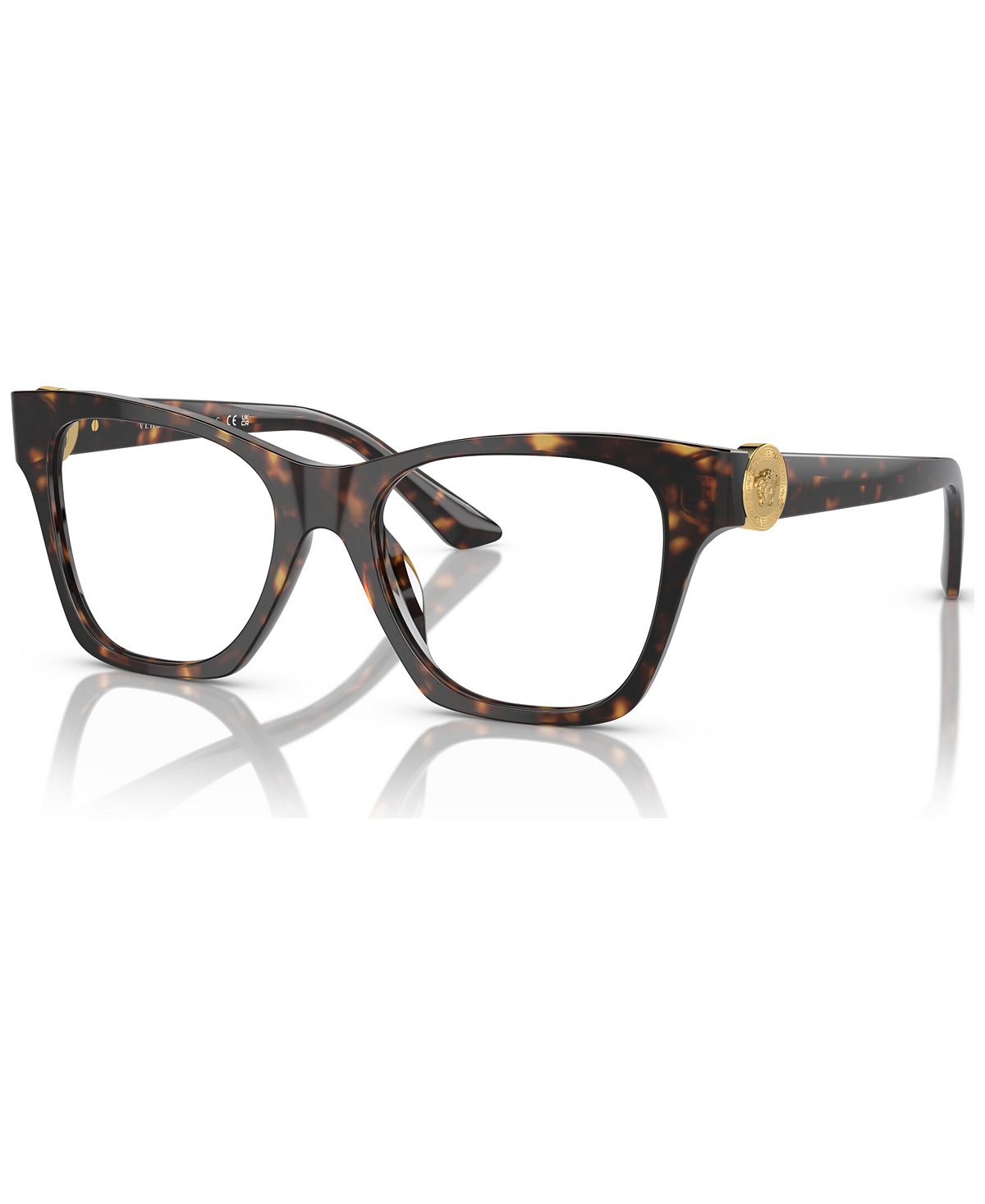 цена Женские очки, VE3341U 52 Versace