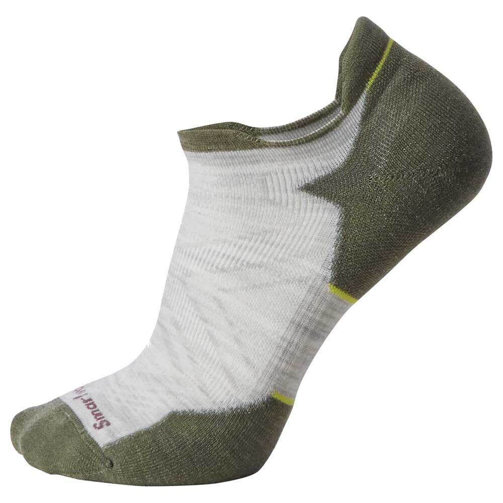 

Носки Smartwool Targeted Cushion Low Ankle, серый