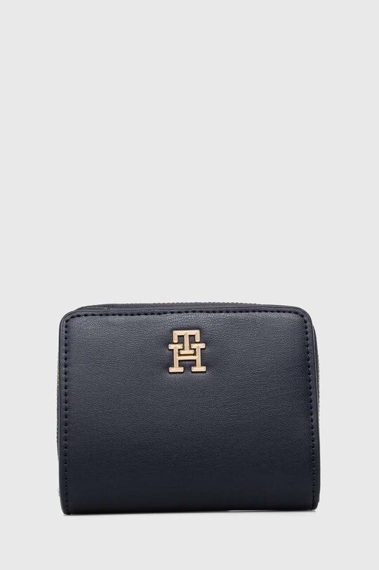 

Кошелек Tommy Hilfiger, темно-синий