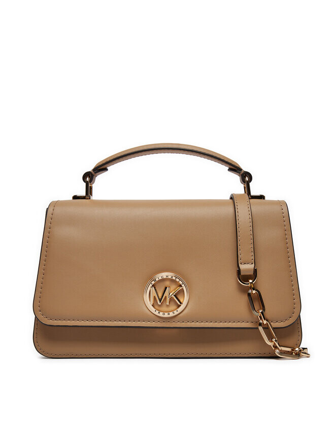 

Сумка Michael Michael Kors, коричневый