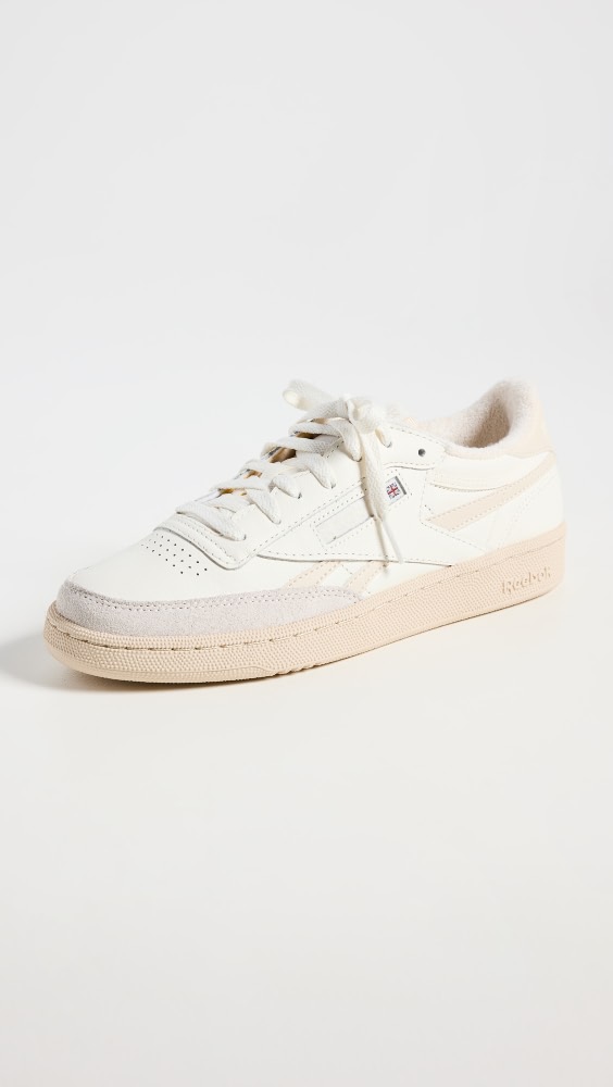 

Кроссовки Reebok Club C Revenge