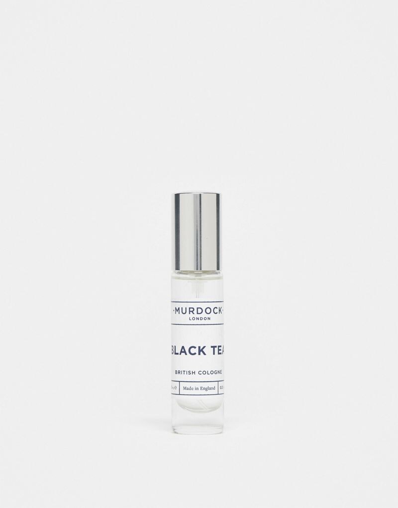 

Одеколон Murdock London Black Tea 10 мл