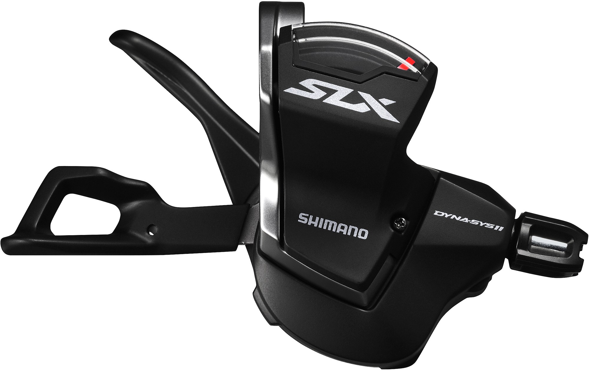 M7000 SLX 11-скоростная коробка передач Shimano зажим для переключения передач magura shiftmix shimano i spec черный