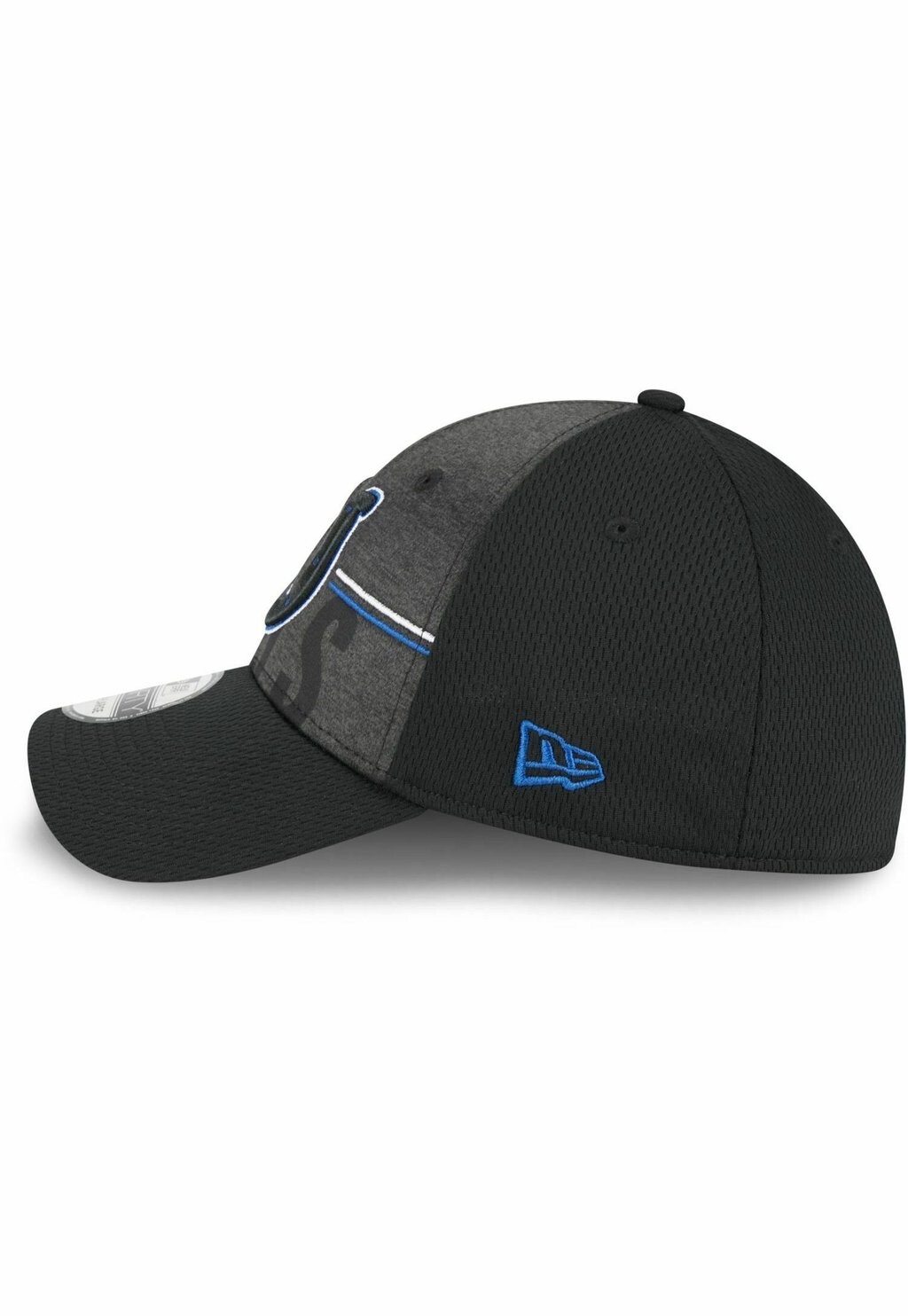 

Бейсболка 39THIRTY NFL TRAINING 2023 INDIANAPOLIS COLTS New Era, черный