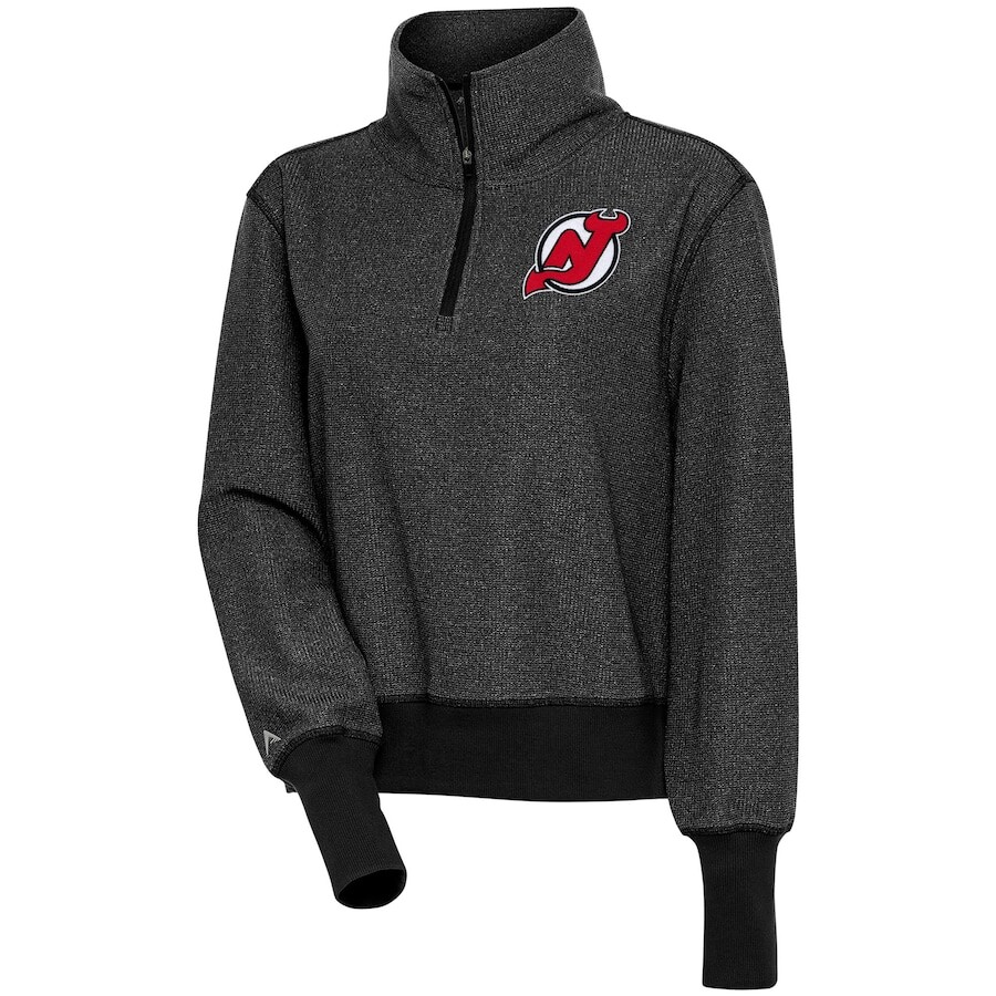 

Куртка Antigua New Jersey Devils, черный