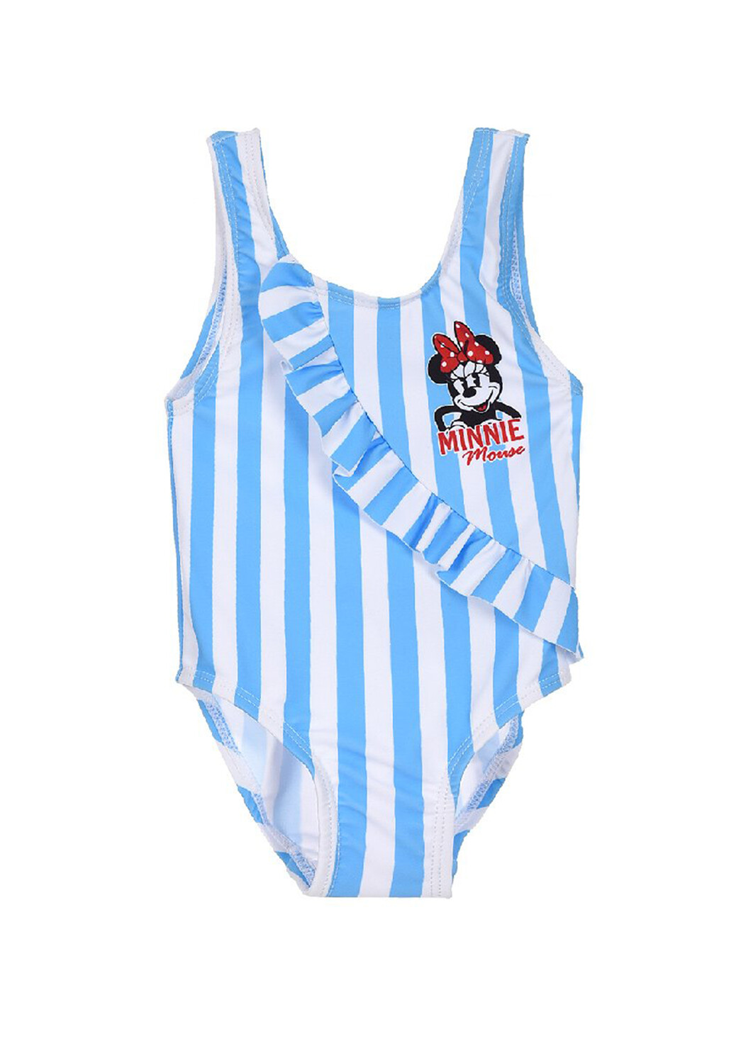 

Купальник Disney Minnie Mouse Kinder, цвет Hell Blau