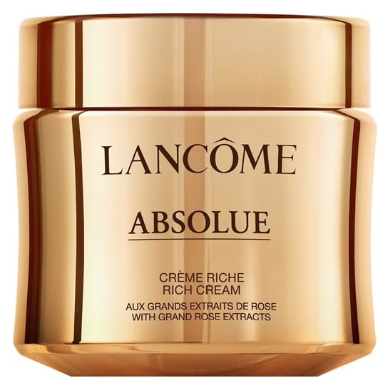 Насыщенный регенерирующий крем для лица, 60 мл Lancome, Absolue Rich Cream