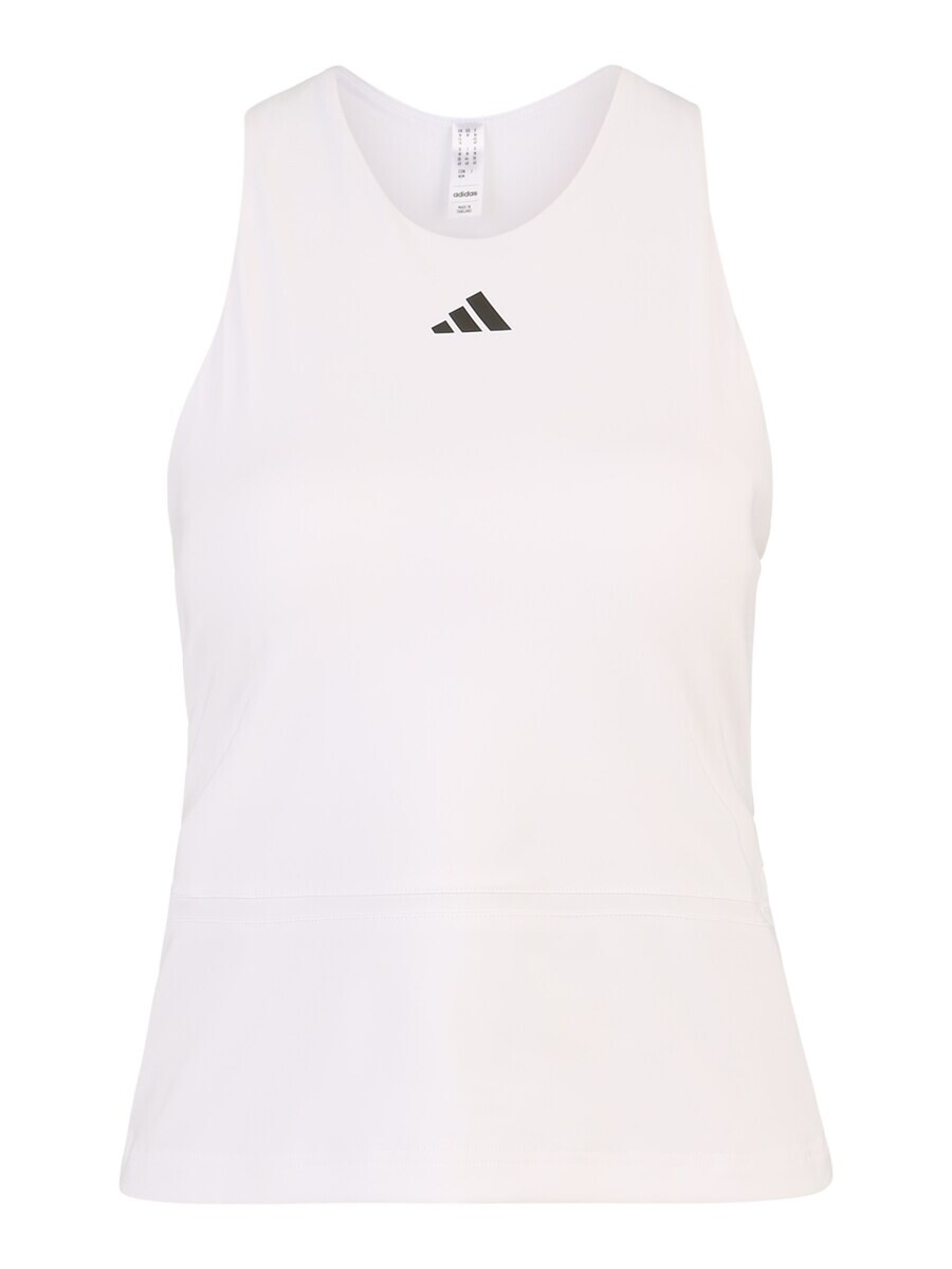 

Спортивный топ ADIDAS PERFORMANCE Sports Top, белый