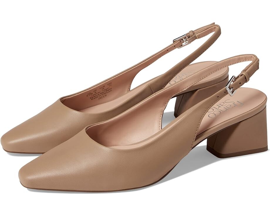 

Туфли Franco Sarto Jacer, цвет Light Mocha